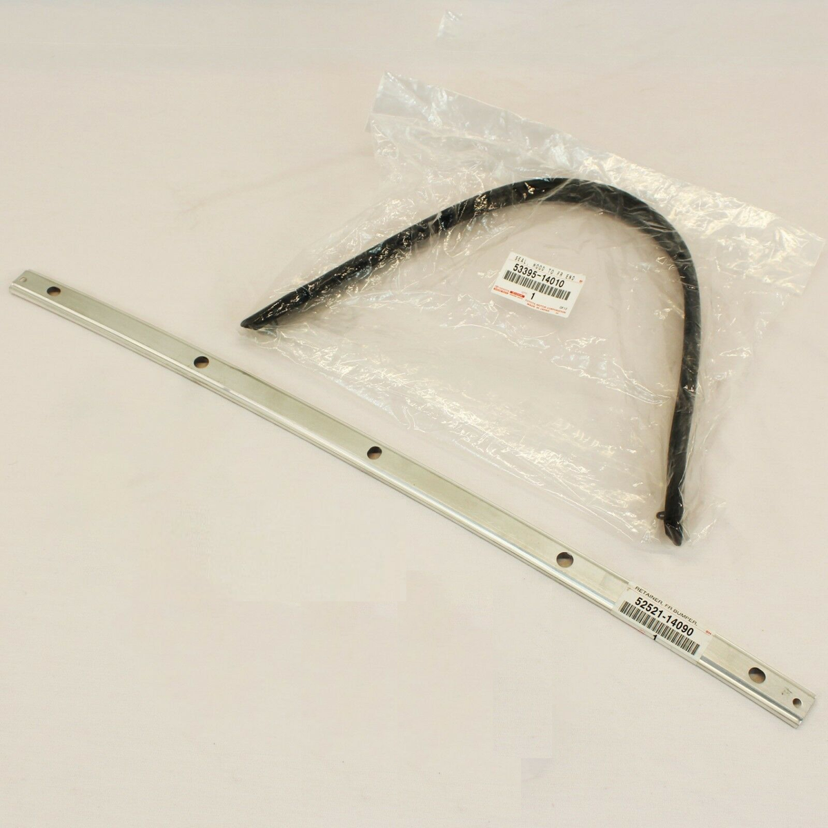 やー　328 New OEM Mopar Right Shock Absorber Kit for 2021-2025 RAM 1500 TRX