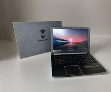 Acer Predator Helios Gaming 144hz I5-8300h Gtx 1050ti 16gb Ram 128gb Ssd + 1tb