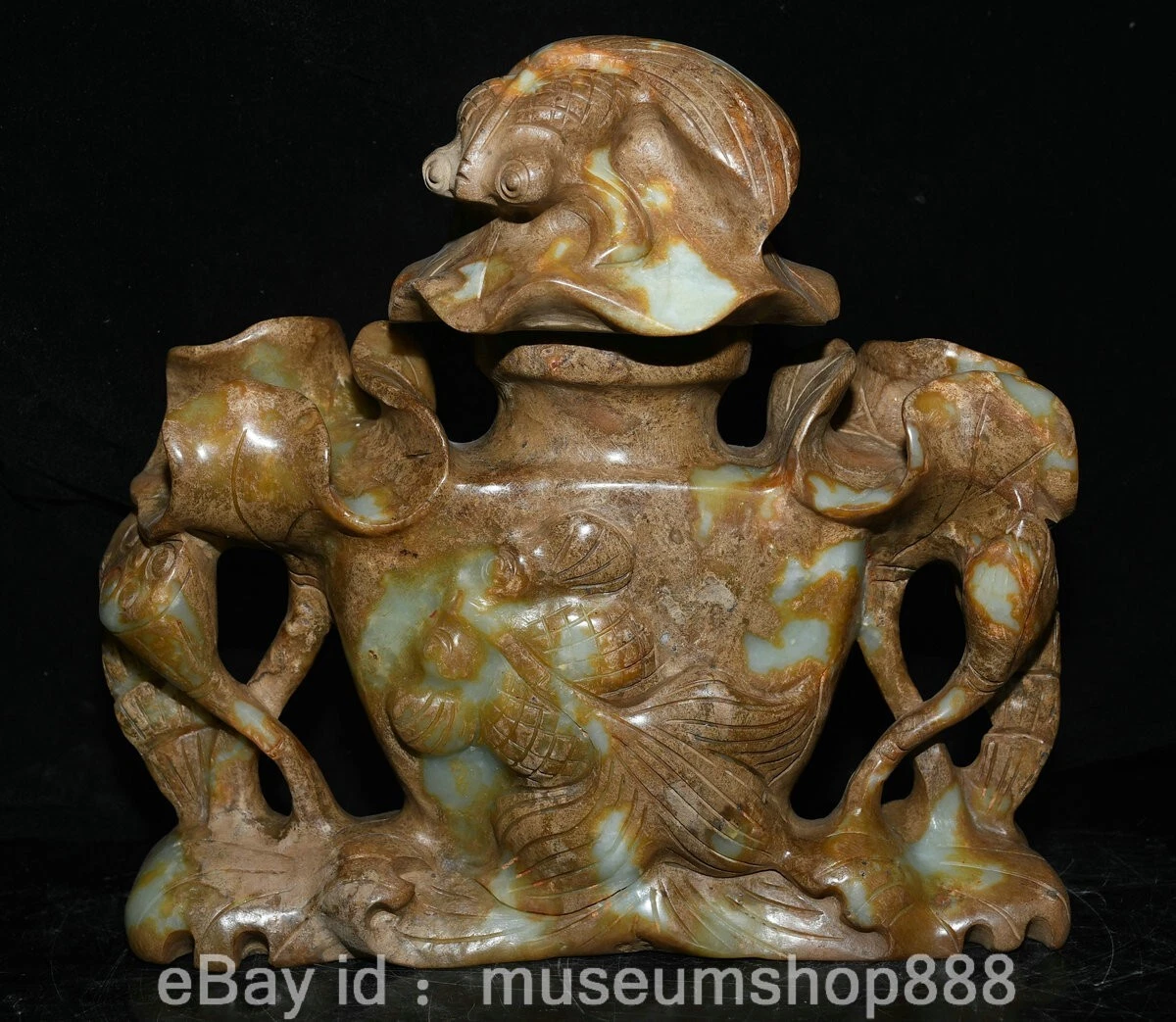 玉壶亚洲古董| eBay