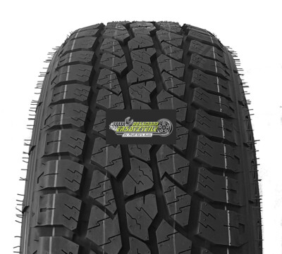 2x Triangle Agilex A/T TR292 M+S 31/10.5R15 109S Reifen Sommer Offroad