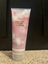 Bath & Body Works Ultimate Hydration Body Cream - 8 oz - MULTIPLE SCENTS