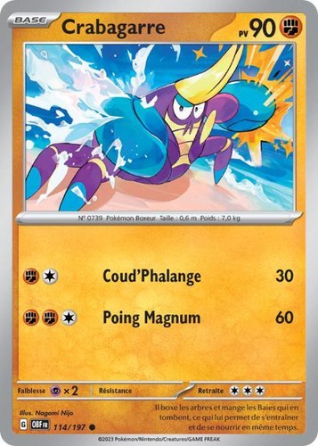Pokemon Karte Obsidianische Flammen EV 3 Zur Auswahl! Co/unco/holo - Bild 102 von 170