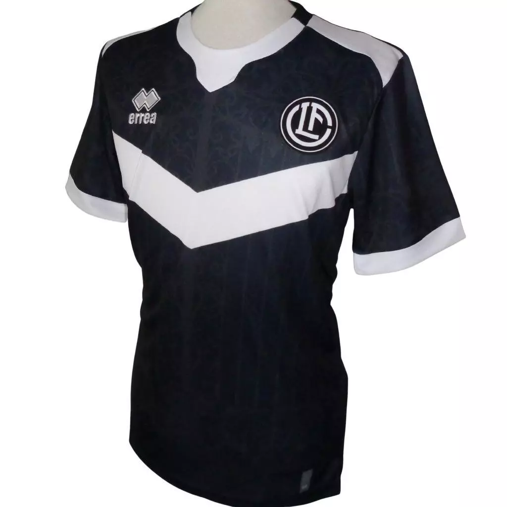 Clothing - Online Shop FC Lugano