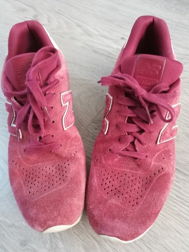 New Balance 996 Reengineered Trainers 