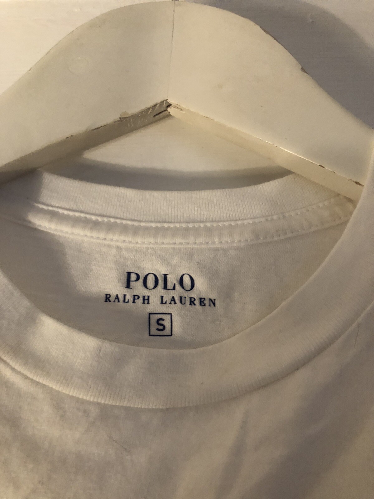 T shirt Ralph Lauren Pony ragazzo