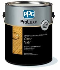 PPG ProLuxe Maintenance (re) Gallon