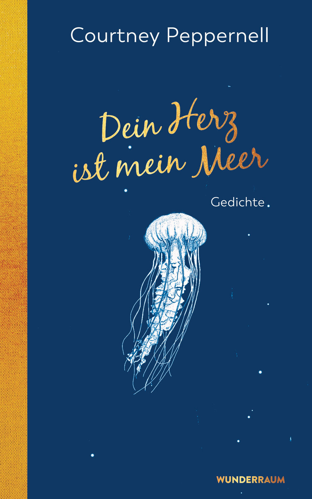 Thumbnail - Courtney Peppernell; Sibylle Schmidt / Dein Herz Ist Mein Meer