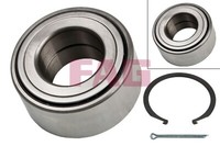 713 6266 20 FAG Radlagersatz FüR Hyundai,Kia
