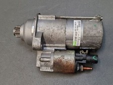 Démarreur Skoda ROOMSTER