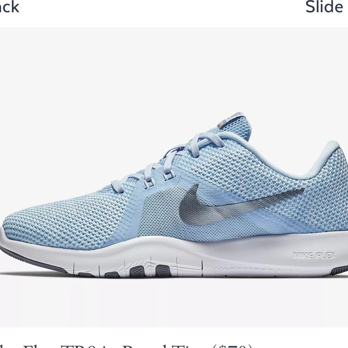 Nike Training Flex Tr