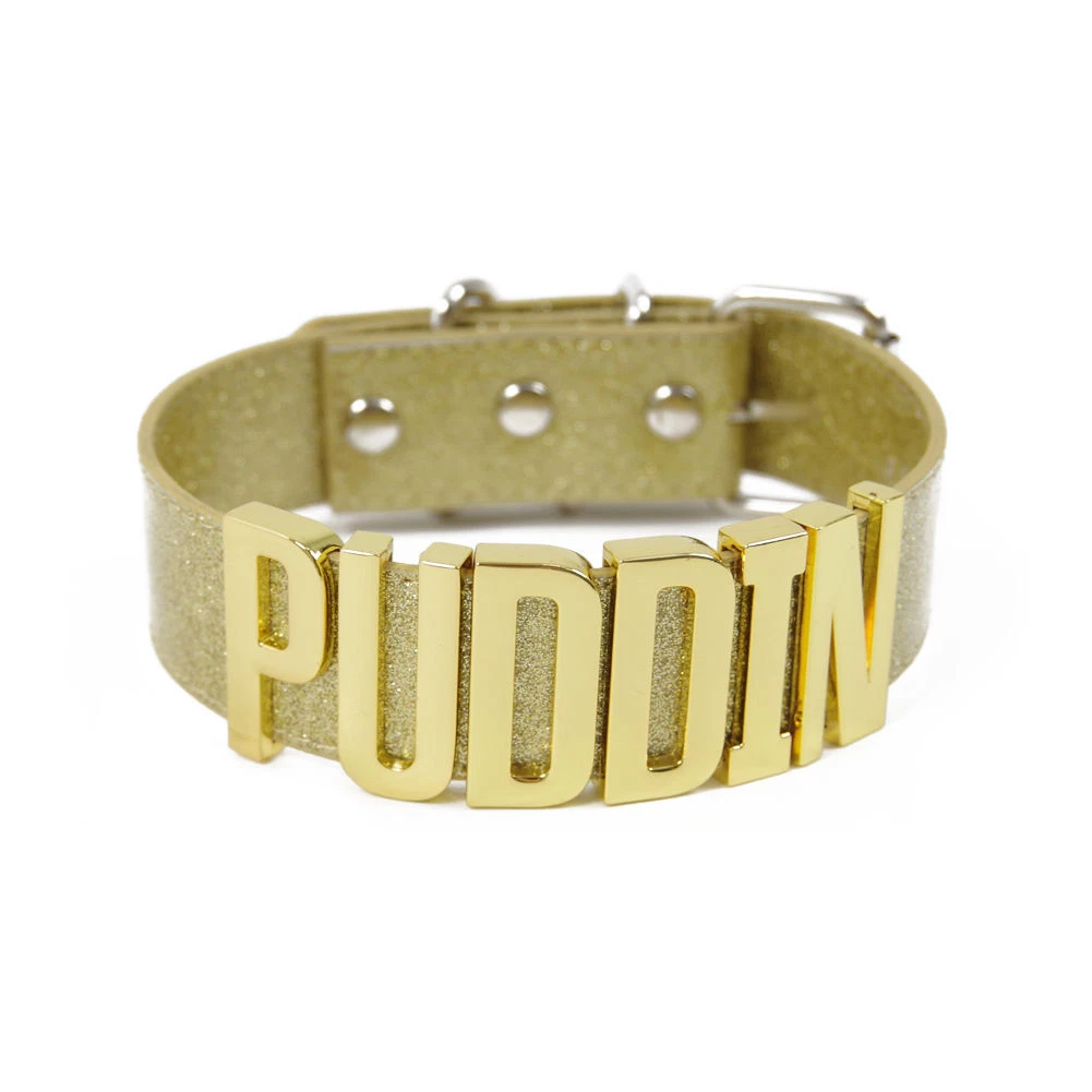 Puddin necklace best sale harley