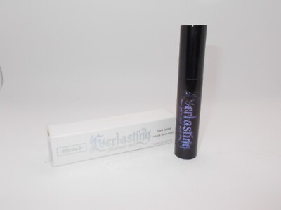 KVD Vegan Beauty Kat Von D Everlasting Glimmer Veil in Starflyer NEW PLEASE READ