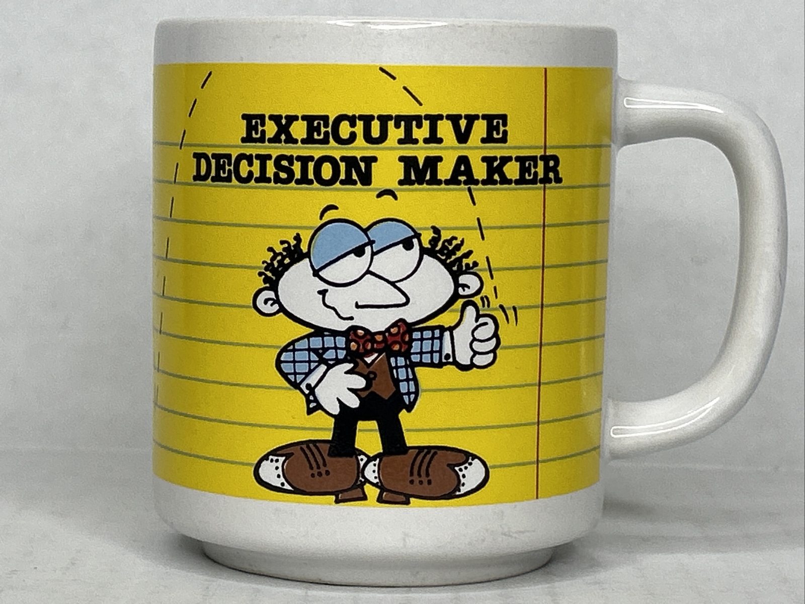 Coffee Mug Office Max Gift Novelty 10oz
