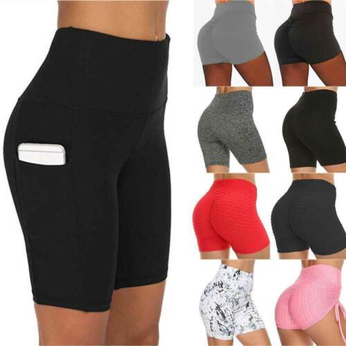 Hot Pants Gym Leggings Workout | eBay