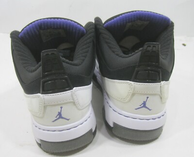 RARE? 343065-102 Air Jordan Ol