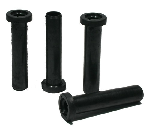 All Balls Front Wheel Bearing Kit for Polaris SPORTSMAN 600 4x4 2003
