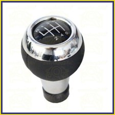 POMELLO CAMBIO 6 MARCE PER MINI ONE COOPER COUNTRYMAN R55 R56 R60 IMPUGNATURA