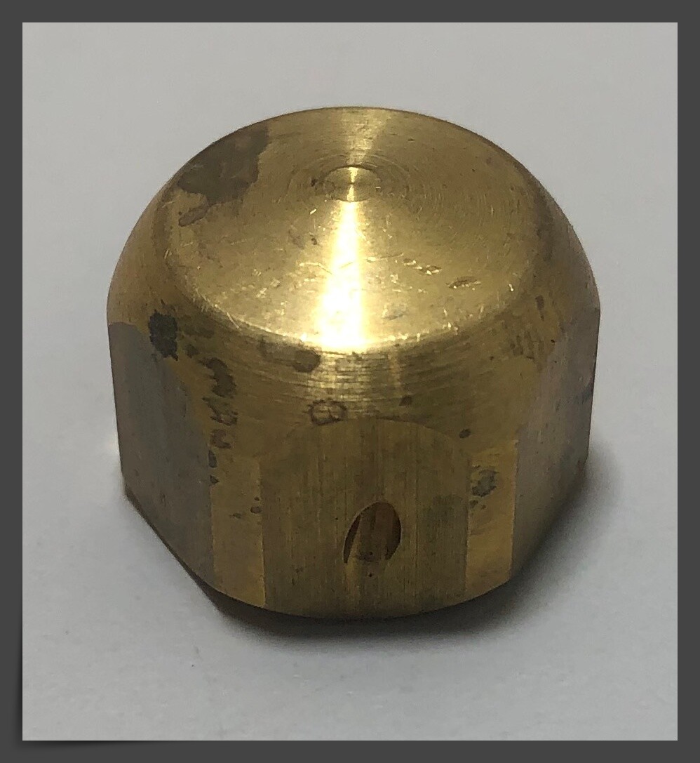 64722 Ridgid Water Jetter Propulsion Nozzle H31 1/4" NPT fits KJ1350