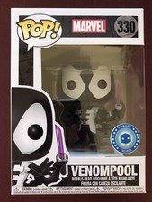 venompool back in black pop