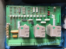 ABB 57418028(SAFT 136 CTS) Control Panel  Fast Shipping Via DHL or FedEx