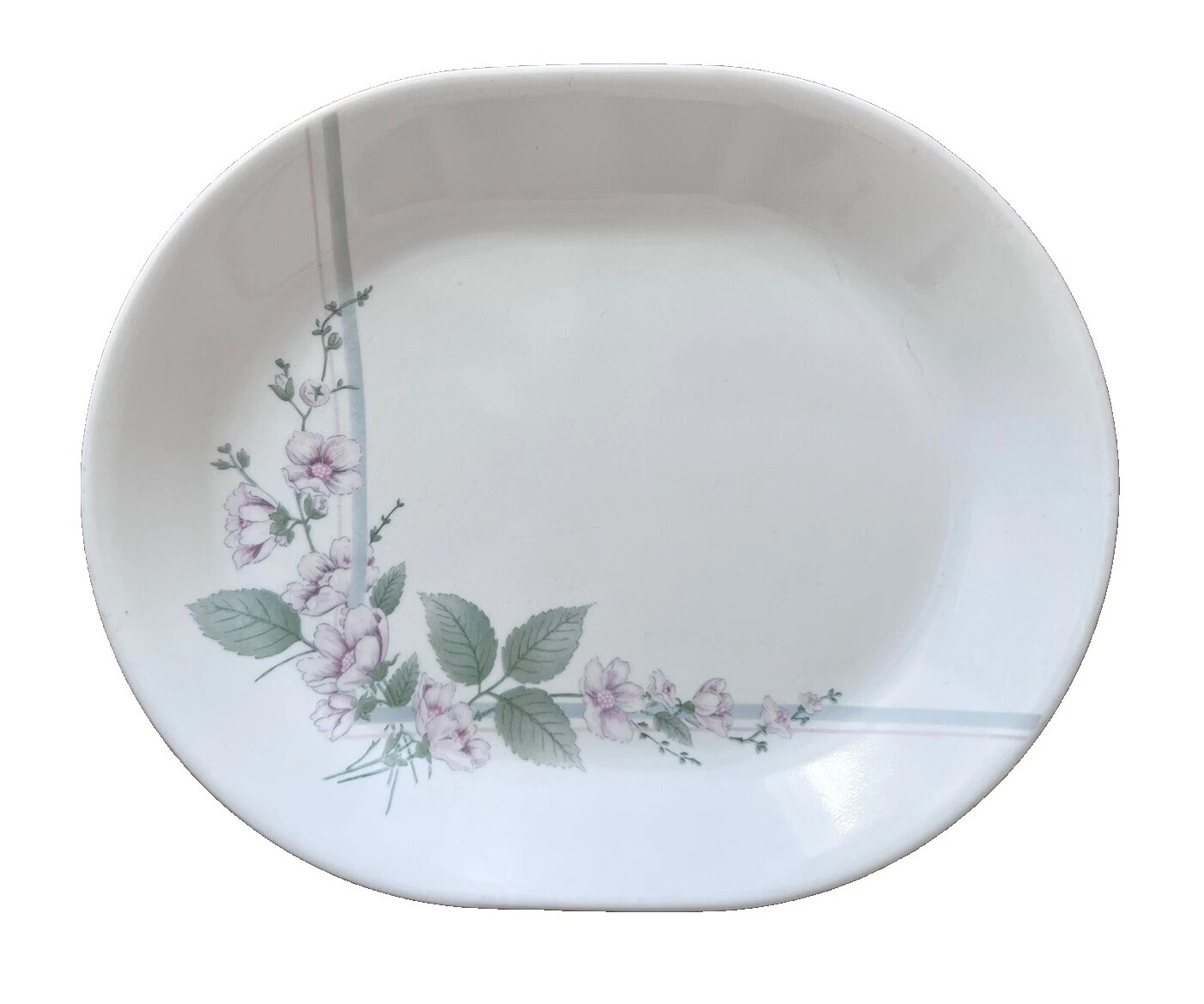 Platos de vidrio Corelle