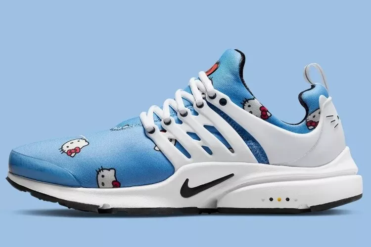 Hello Kitty x Nike Air Presto QS Hello Kitty DV3770-400 Men's