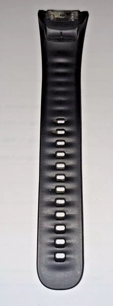 Cinturino gear fit 2 shop pro originale
