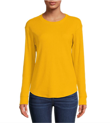Long Sleeve Thermal Top T-Shirt 