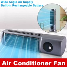 Cooling, Portable Air Conditioner Cooling Fan...