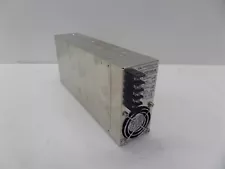Meanwell PSP-500-48 48V 8.4-10.5A Power Supply