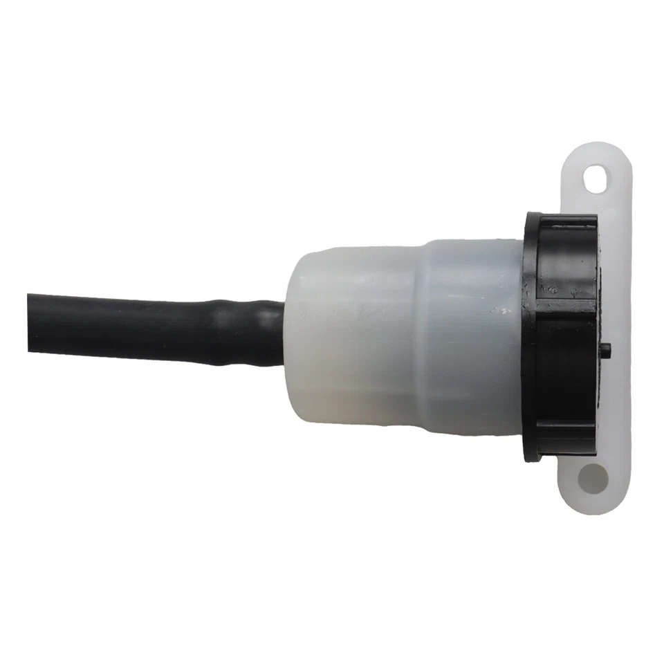 Pre-Filled Master and Slave Cylinders with Line for Mazda B3000 B4000 13665719 - Image 3 of 4