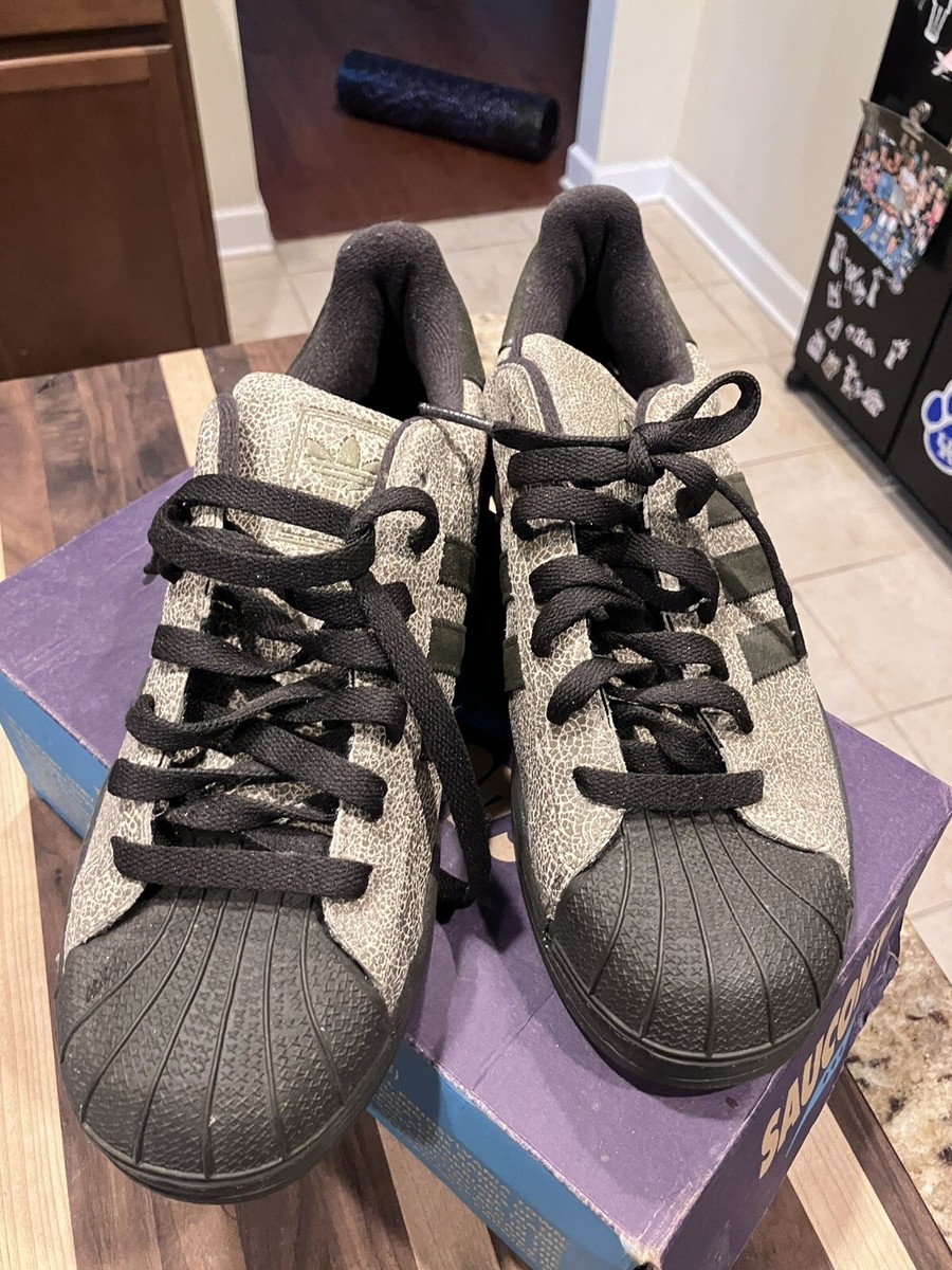 olive green shell toe adidas