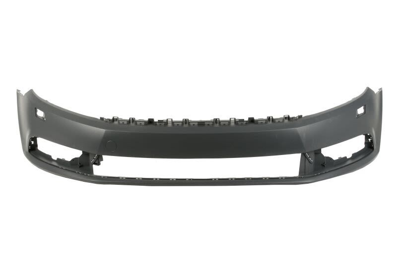 Front Bumper Fits For: VW CC 11.11-12.16