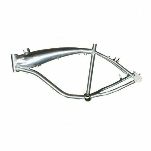 JZsports 4L Black Gas Tank For Motorized Bicycle - Includes Cap, Fuel Tank For Gas Bike Engine