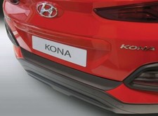 Ladekantenschutz für Hyundai Kona ab Bj. 11/2017 