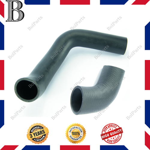 Land Rover Freelander TD4 2.0 Diesel Intercooler Turbo Hoses - PNH000020 / WAP000080