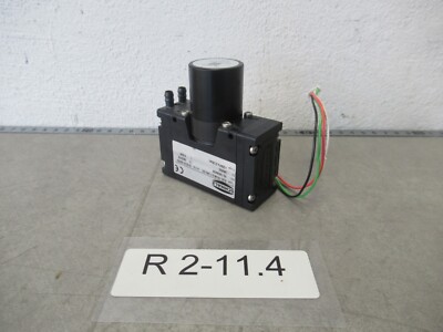 Schmalz EVE-TR-M-0.7-24V-DC Trockenläufer-Pumpe Schmalz 10.03.01.00303