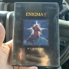 Mcmxc A.D. Complete Album Dvd (DVD)