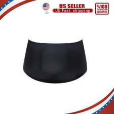 Replacement Hood Cover CH1230294 for 2011-2017 Jeep Compass