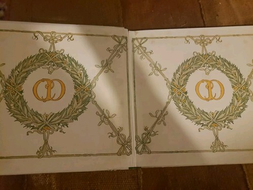 The Magic Fishbone by Charles Dickens. HC Illustrated By FD Bedford - Picture 3 of 13