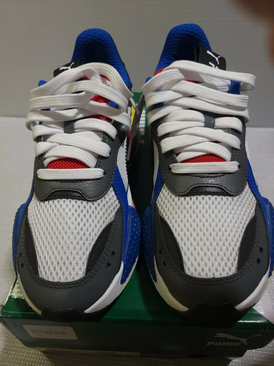 Mens puma deals rsx toys