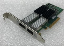 MHQH29C-XTR Mellanox ConnectX-2 VPI 10Gbe Dual-Port Network Adapter Card