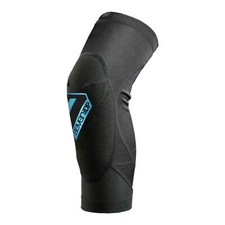 7iDP Transition Bike MTB Knee Pads - Super Lightweight / Breathable