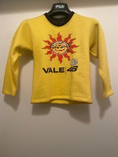 Felpa Valentino Rossi 8 anni DARING