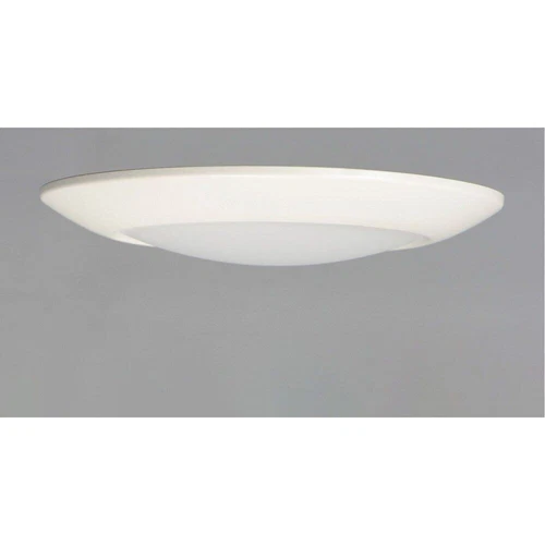 Maxim Lighting 57644WTWT Diverse-15W 4000K 1 LED Flush Mount in Commodity - Picture 2 of 2
