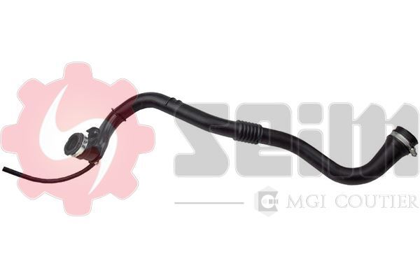 Durite turbo Renault Megane 2 1.5 dCi tuyau intercooler Scenic II