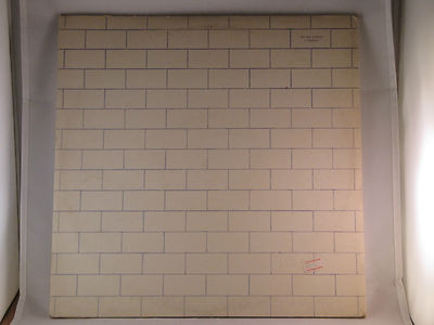 Pink Floyd - The Wall 2xLP First Pressing - 1979 on Harvest SHDW