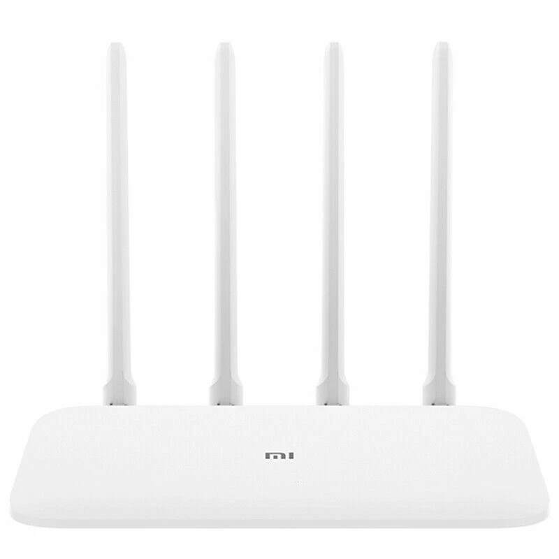 Xiaomi Mi 4A Gigabit Edition Router WiFi DDR3 High Gain 4 Antenna APP Control - Image 2 of 4