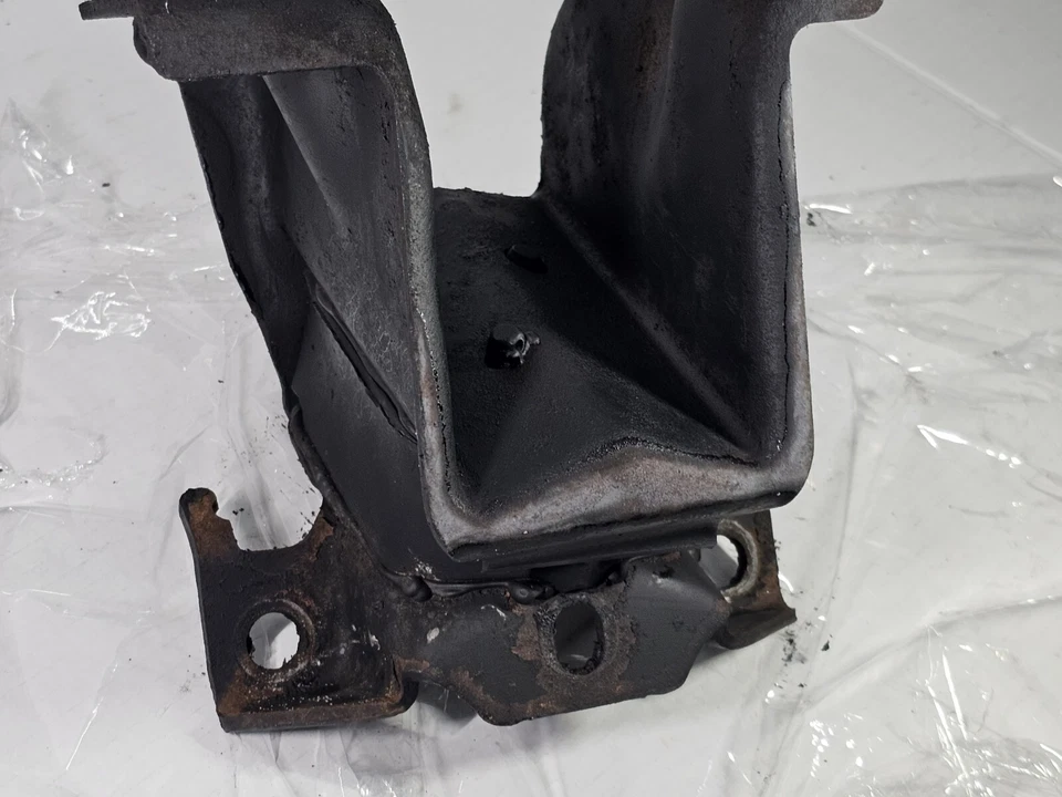 Montaje motor conductor Chevrolet Express 1500 2500 3500 4500 GMC Savana diésel  Foto 3 de 4