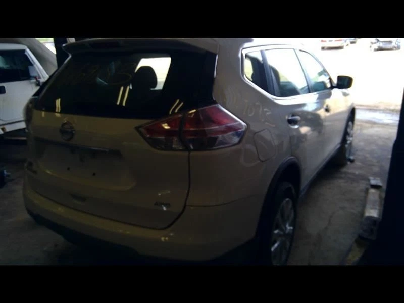 Cinturón de seguridad cubo delantero hebilla conductor se adapta a 14-17 ROGUE 10241278 Foto 4 de 4